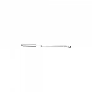 Глушник середній IMASAF 74.65.56 DAF VOLVO середній - Фото 1