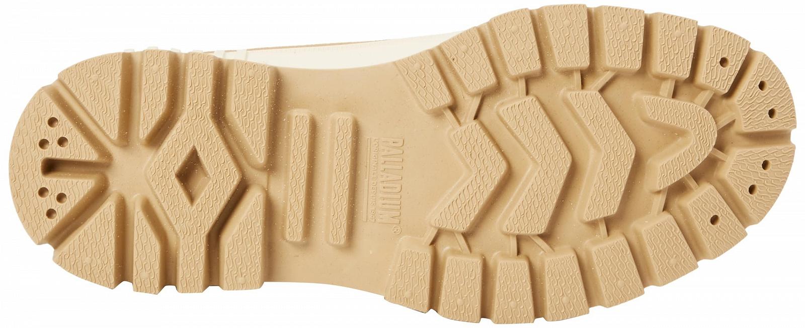 Кроссовки Palladium Pallashock Lo Org 2 женские низкие, фото №2