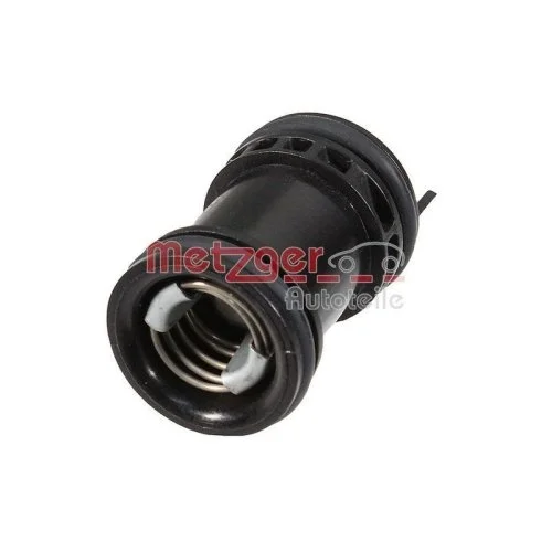 Трубка охолоджувальної рідини METZGER 4010439 для BMW, нижня, корпус масляного фільтра, фото №2 Трубка охолоджувальної рідини METZGER 4010439 для BMW, нижня, корпус масляного фільтра, фото №2