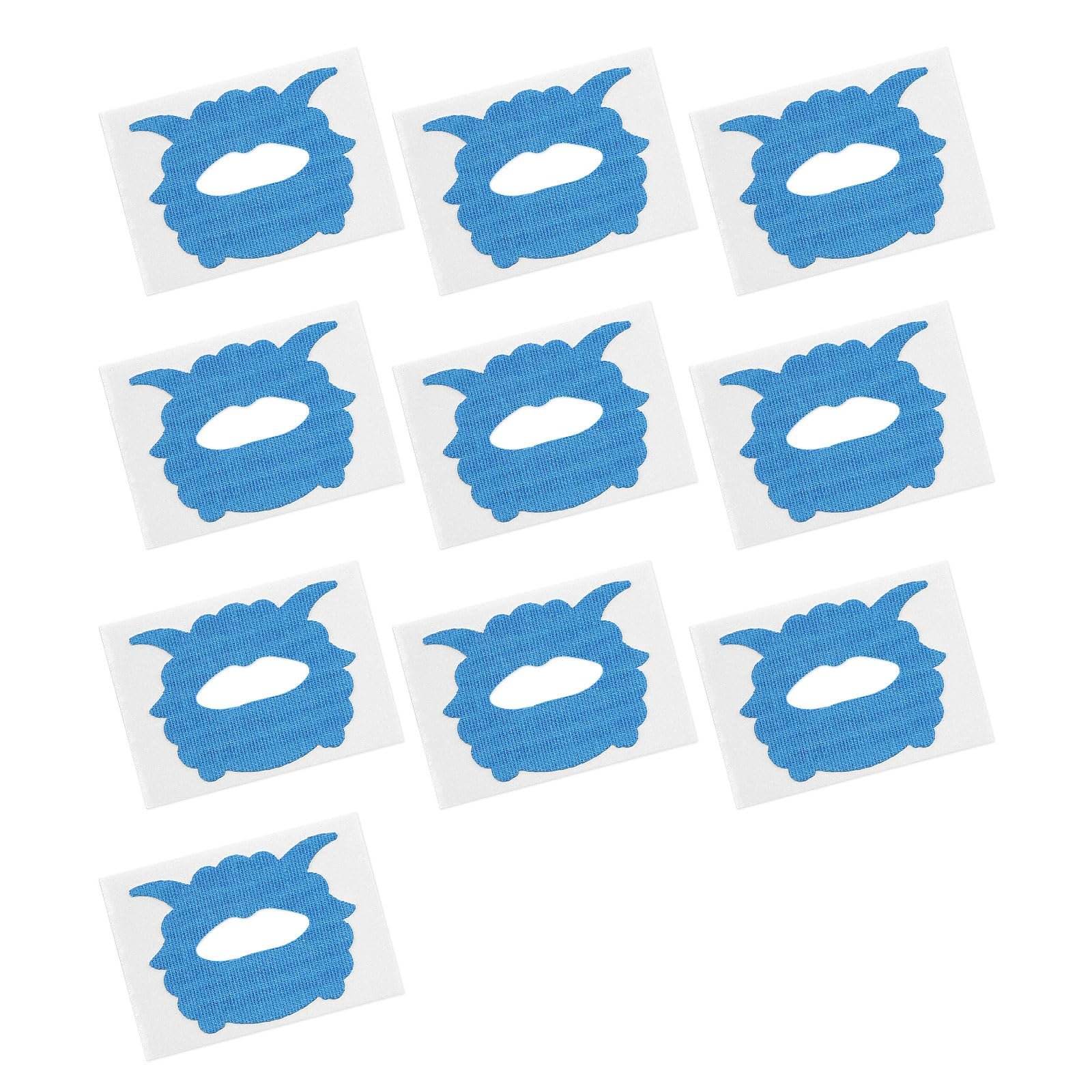 Смугасті Наліпки Від Хропіння, М’які та Зручні, Для Дорослих та Дітей, 10 шт в упаковці, фото №1 Смугасті Наліпки Від Хропіння, М’які та Зручні, Для Дорослих та Дітей, 10 шт в упаковці, фото №1