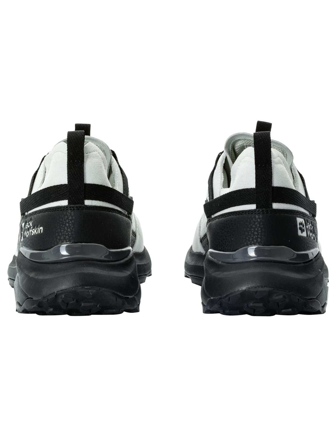 Кросівки Jack Wolfskin Dromoventure Athletic Low M, фото №7