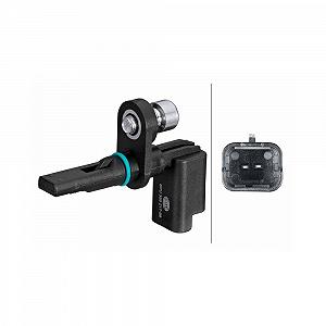 Датчик частоти обертання колеса HELLA 6PU 358 217-991 для CITROËN FIAT OPEL PEUGEOT TOYOTA - Фото 1