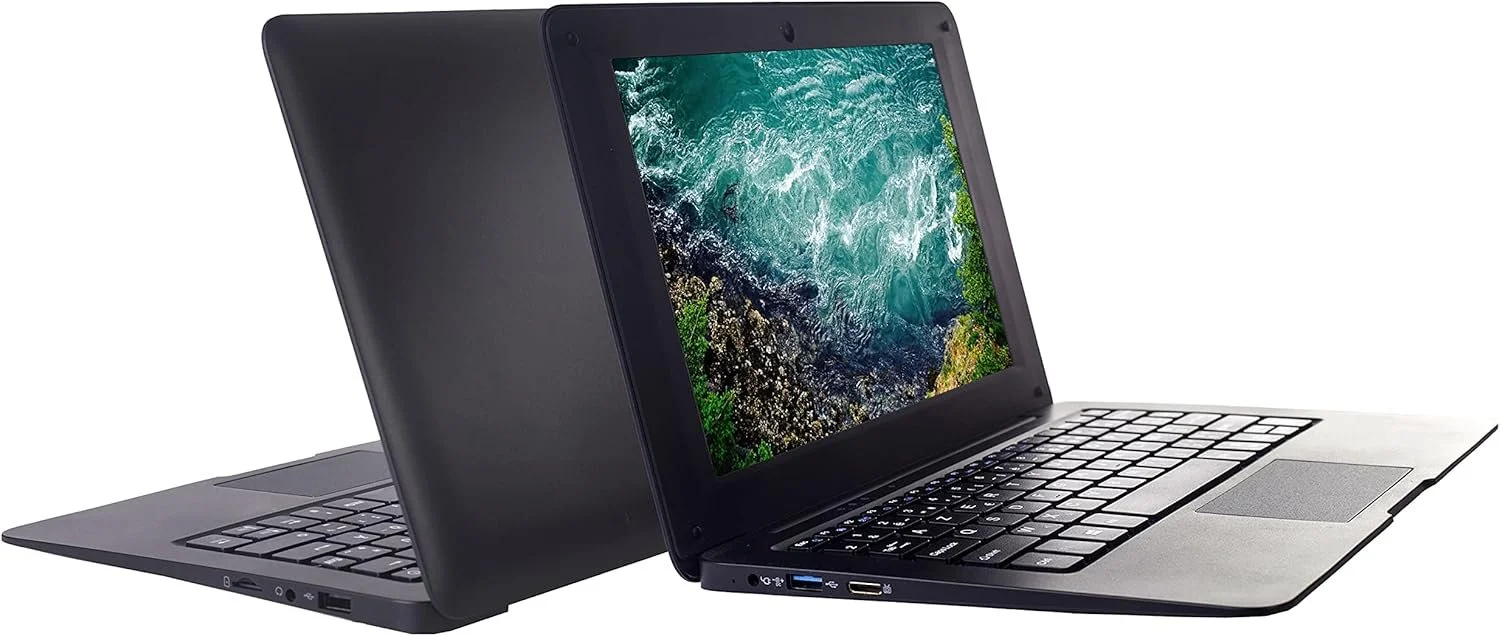 Ноутбук 10.1" Bigmachine (BM20326) Intel Celeron N3350 RAM 3GB eMMC 32GB Win10 (UKR), фото №4