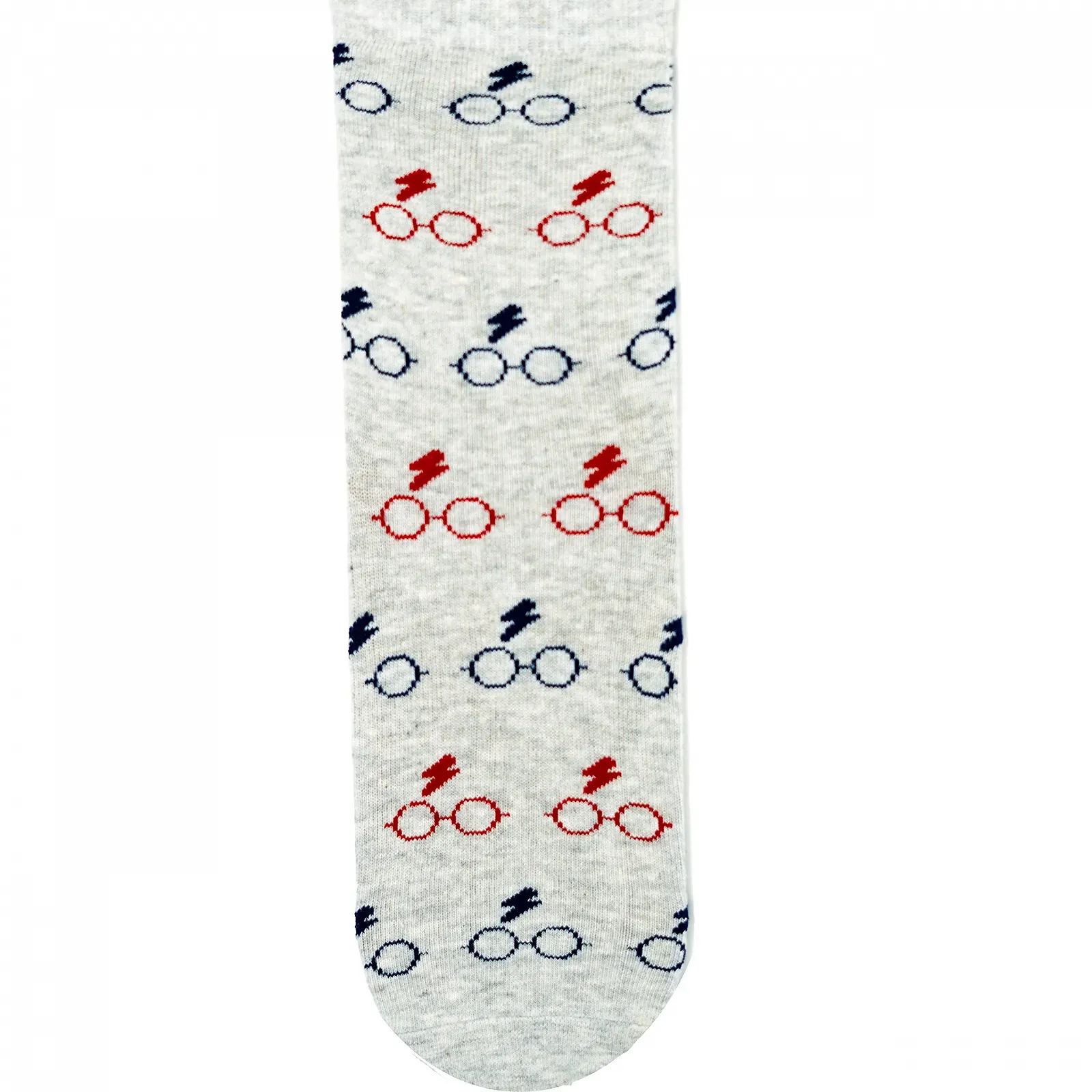 Носки Harry Potter Различные дизайны Женские/Девичьи Размер 4-8, разноцветные, фото №5