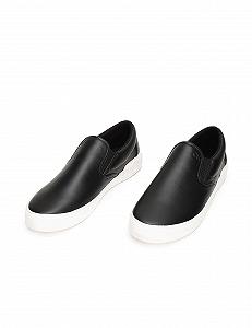 Кроссовки Calvin Klein Ryor мужские synthetic.ua - Фото 1