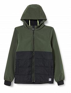 Купить Куртка s.Oliver Jungen Shell-Jacke - Фото 1 Куртка s.Oliver Jungen Shell-Jacke - Фото 1