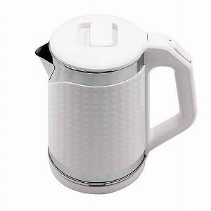 Чайник BT 3118 BITEK 2.2L ART 5045 Белый - Фото 1