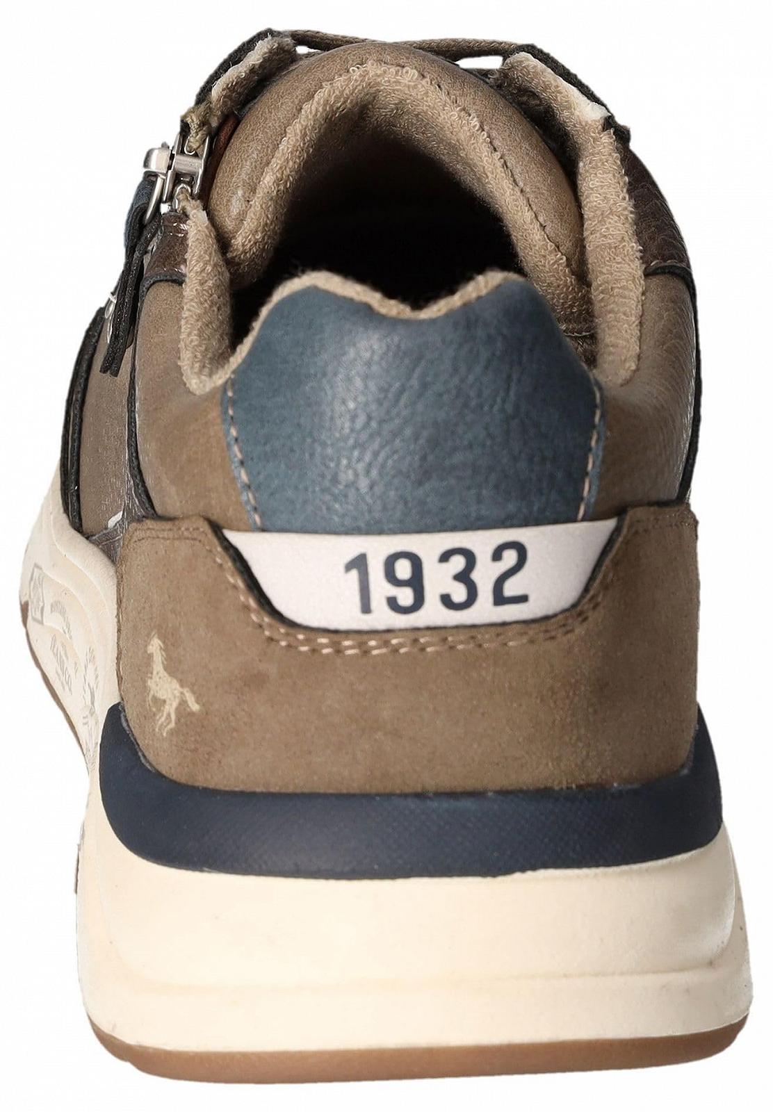 Кросівки Mustang 4200-301, фото №3