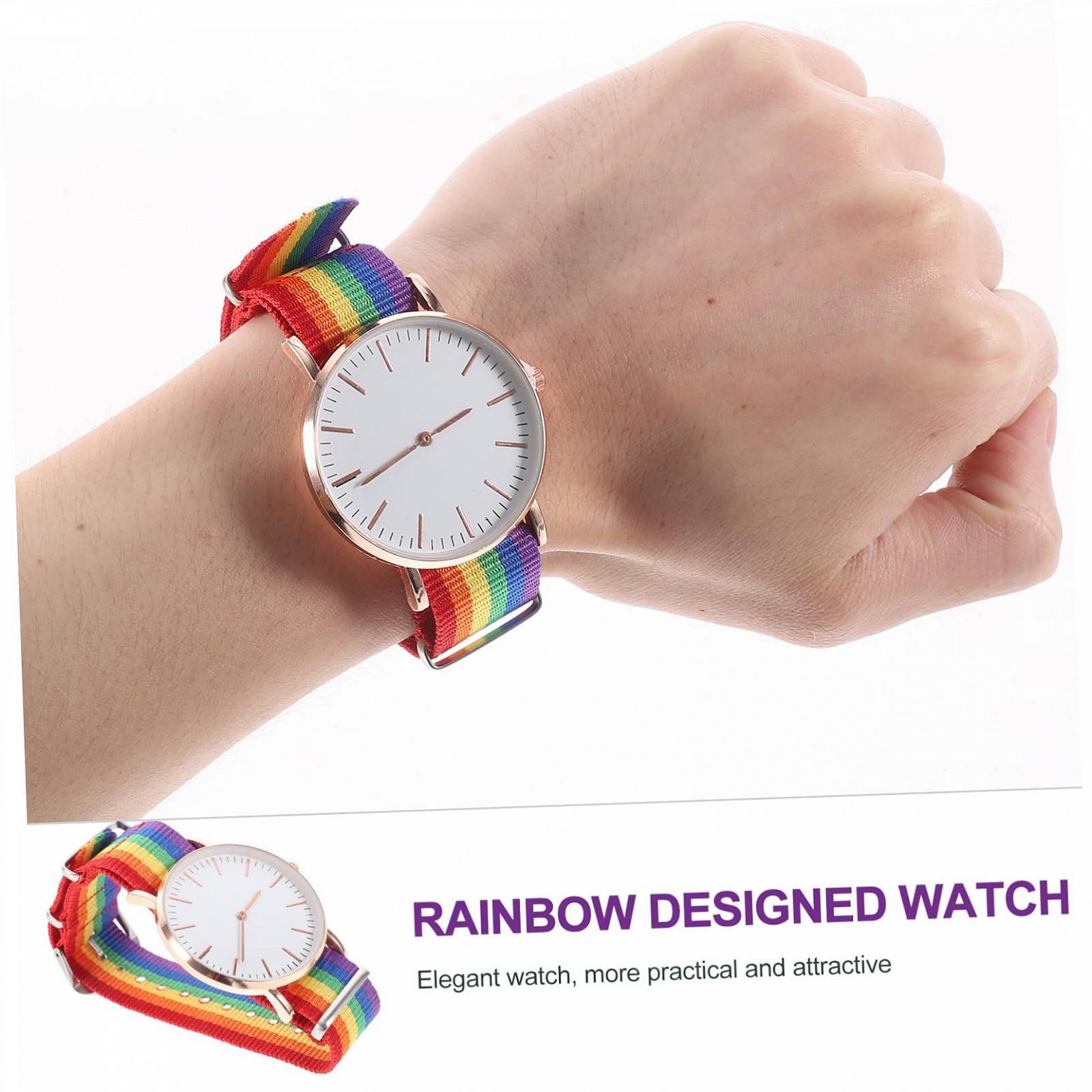 Наручний годинник Кварцовий Унісекс LIFKOME З браслетом з нержавіючої сталі, фото №7