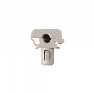 Комплект фиксирующих клипс кузова KS TOOLS 420.5314 - Фото 1