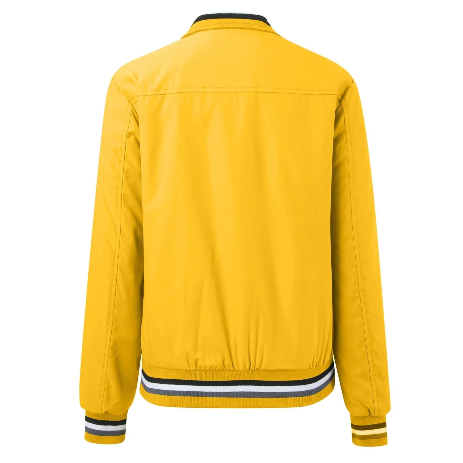 Куртка-бомбер Жіноча, фото №4 Куртка-бомбер Жіноча, фото №4