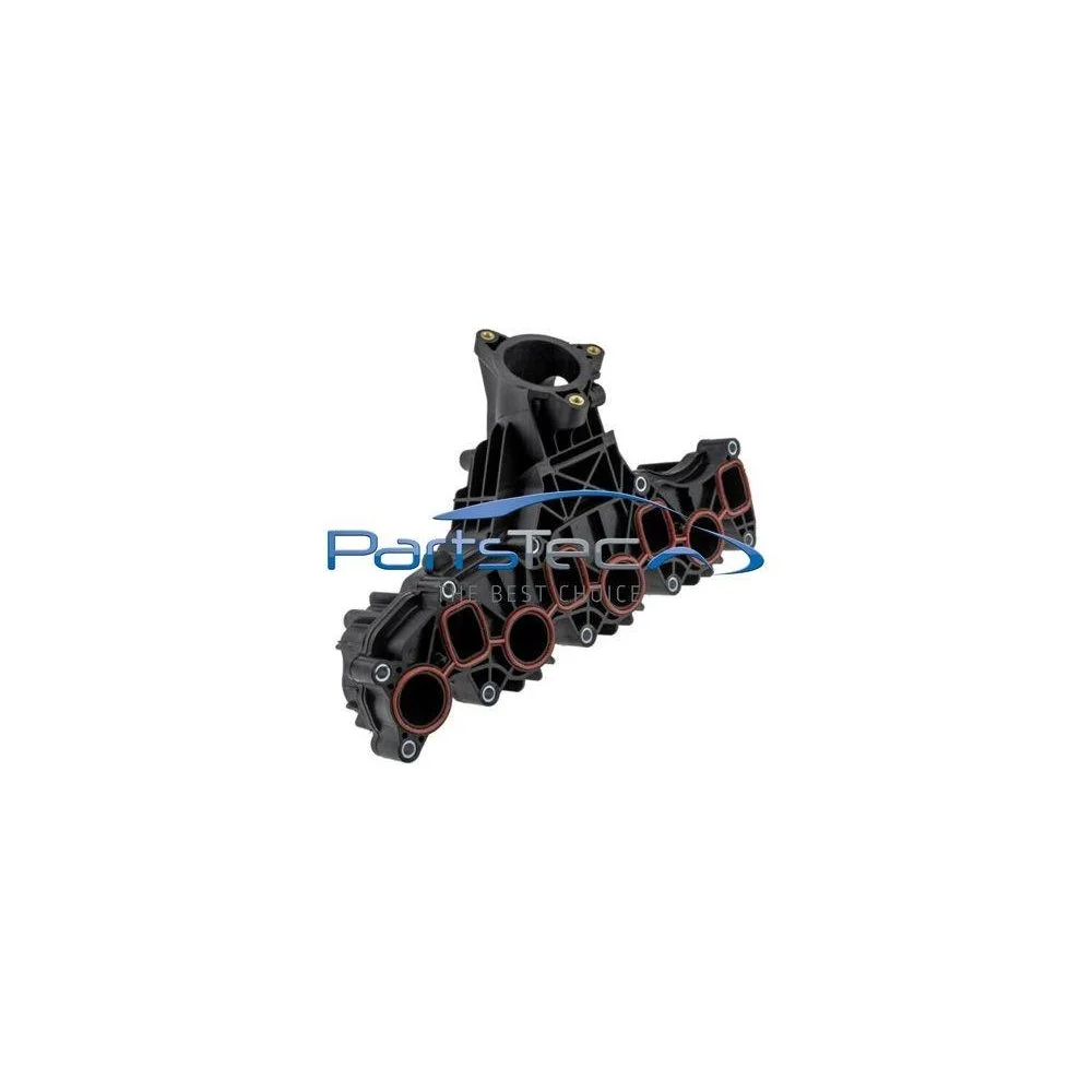 Модуль впускного коллектора PartsTec PTA519-0127 для AUDI SEAT SKODA VW, фото №1