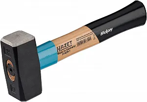 Купить Молоток HAZET 2142N-1 260 мм 1000 г ручка из гикори - Фото 1 Молоток HAZET 2142N-1 260 мм 1000 г ручка из гикори - Фото 1