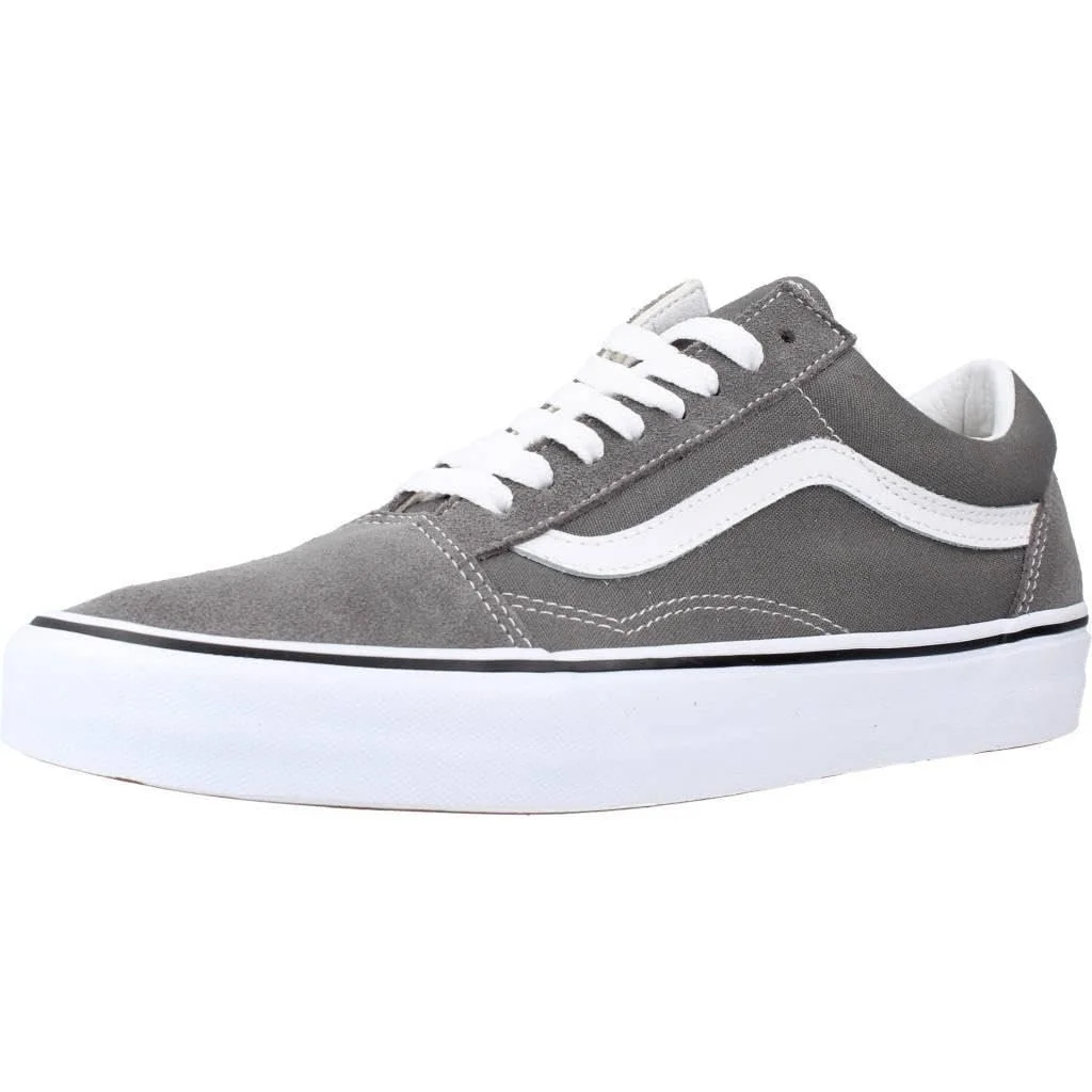 Кросівки Vans Classic для скейтбордингу, унісекс, дитячі, фото №1 Кросівки Vans Classic для скейтбордингу, унісекс, дитячі, фото №1