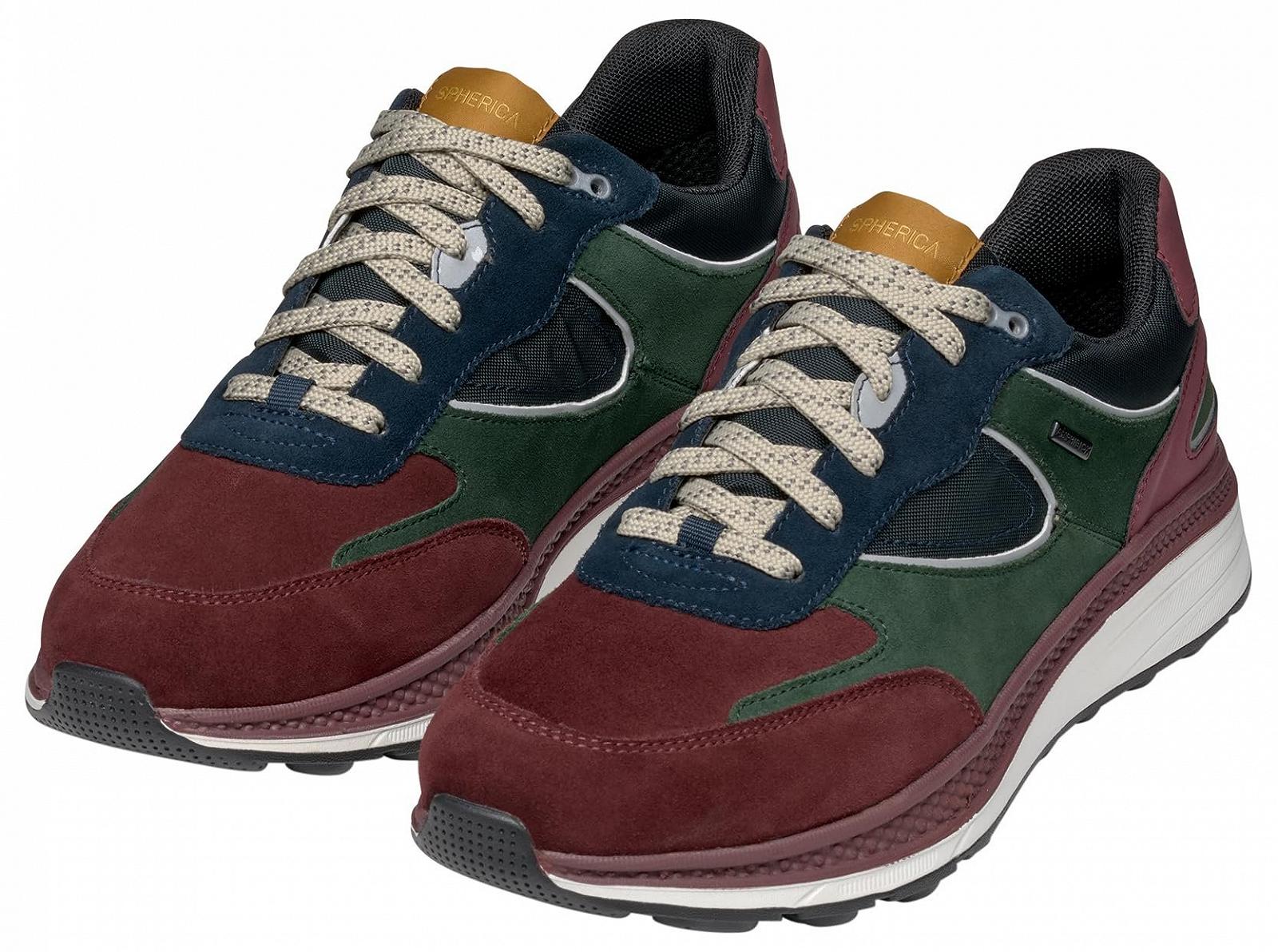 Кросівки Geox Spherica Actif X1, фото №9