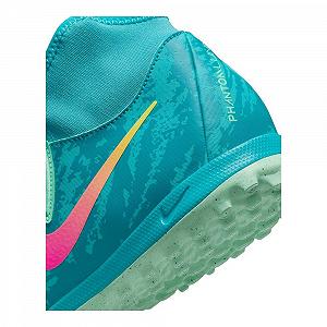 Сороконожки NIKE JR PHANTOM GX II ACAD LV8 TF 37.5 synthetic.ua - Фото 1