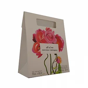 Парфумована вода narciso rodriguez All of Me 30 мл + Лосьйон для тіла 50 мл synthetic.ua - Фото 1