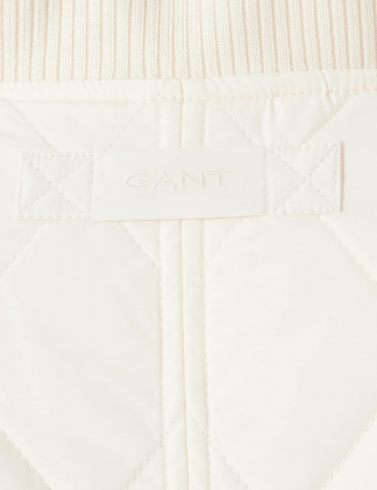 Куртка GANT QUILTED JACKET, фото №3