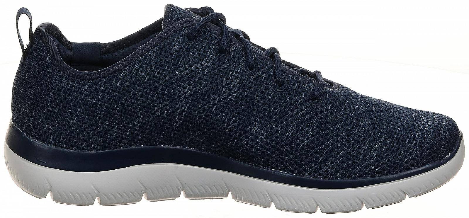 Кроссовки Skechers Summits мужские, фото №4