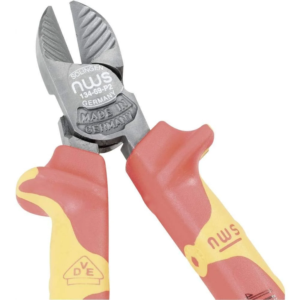 Набор плоскогубцев VDE NWS 861-2, 2 шт., фото №2