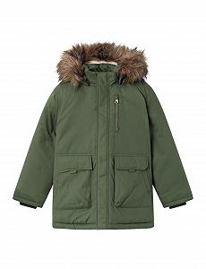 Купить Куртка NAME IT Nkmmaster Pb Parka для мальчиков - Фото 1 Куртка NAME IT Nkmmaster Pb Parka для мальчиков - Фото 1