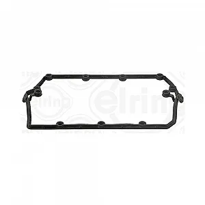 Прокладка крышки ГБЦ ELRING 458.370 для AUDI SEAT SKODA VW CUPRA - Фото 1