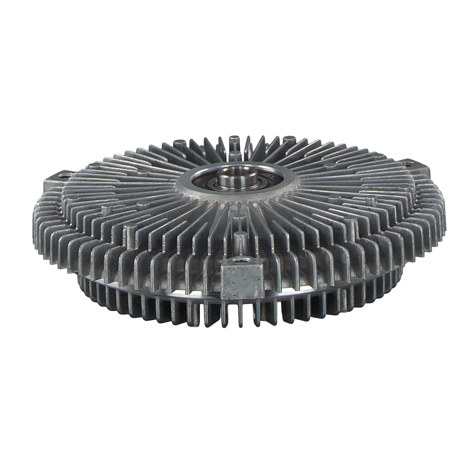 Муфта вентилятора радіатора FEBI BILSTEIN 17846 для MERCEDES-BENZ, фото №3 Муфта вентилятора радіатора FEBI BILSTEIN 17846 для MERCEDES-BENZ, фото №3