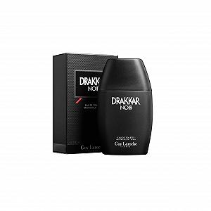 Туалетна вода Guy Laroche Drakkar Noir 100 мл - Фото 1