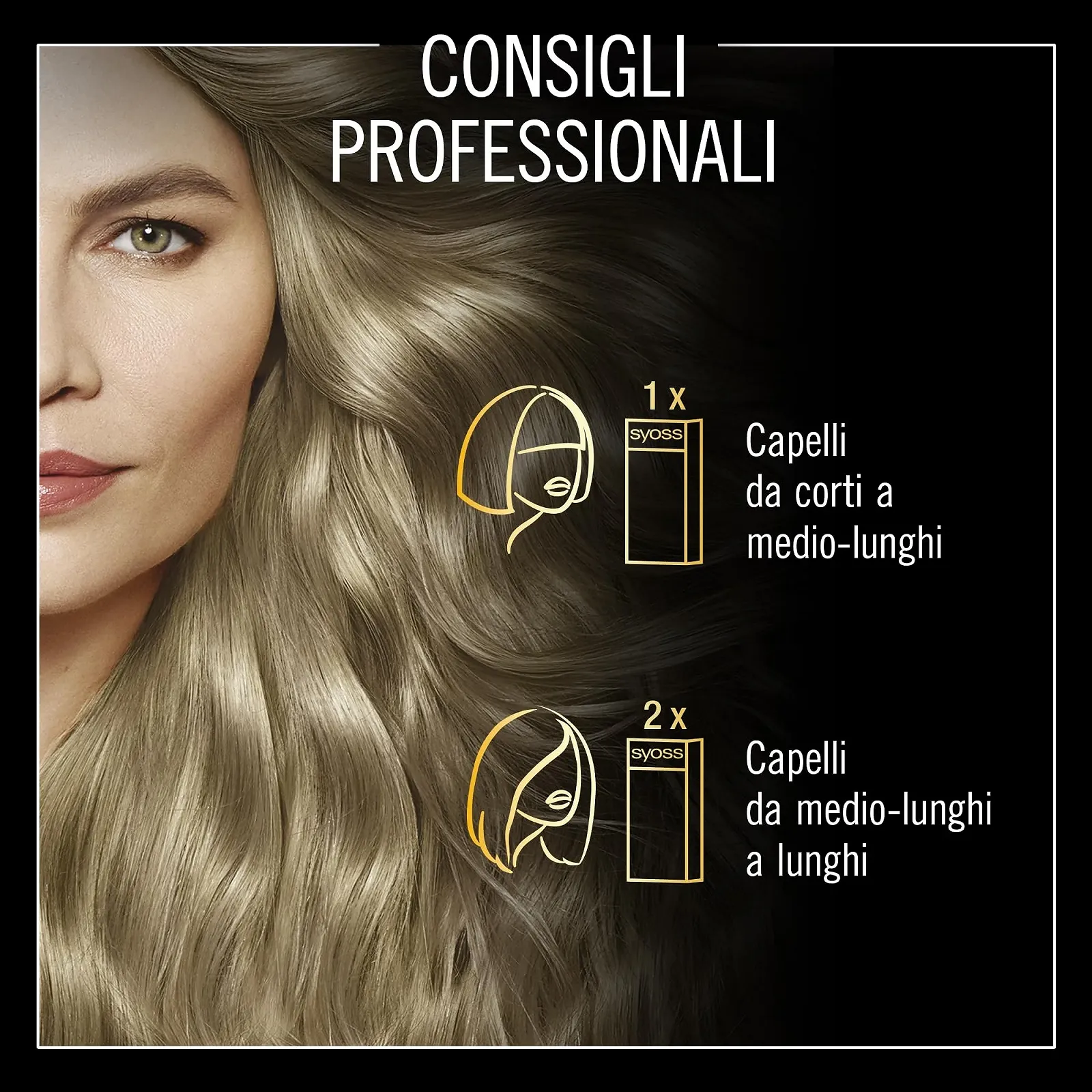 Фарба Syoss Oleo Intense 9-10 Sun Blonde, 3 шт, фото №8 Фарба Syoss Oleo Intense 9-10 Sun Blonde, 3 шт, фото №8