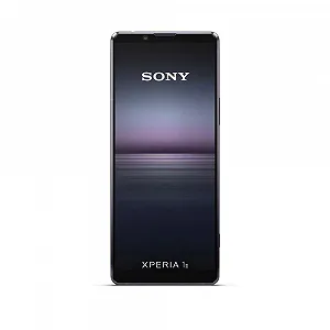 Смартфон Sony Xperia 1 II 8/256GB IP65/68 Black - Фото 1