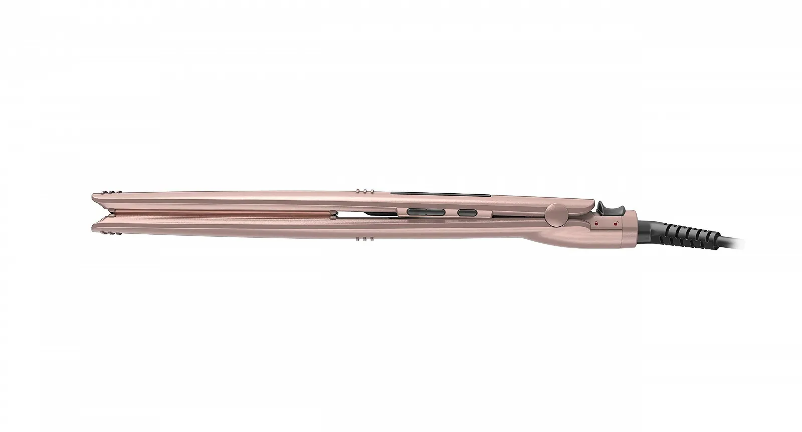 Выпрямитель для волос Gama Italy Professional GI0210 Elegance LED Keration, фото №3