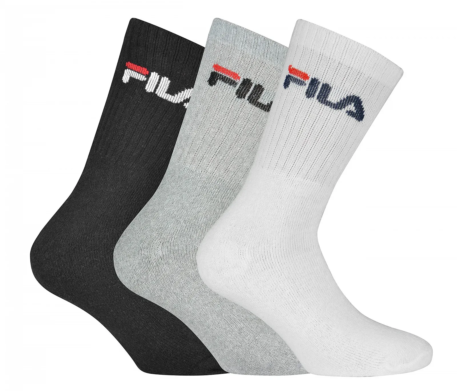 Шкарпетки жіночі Fila, фото №1