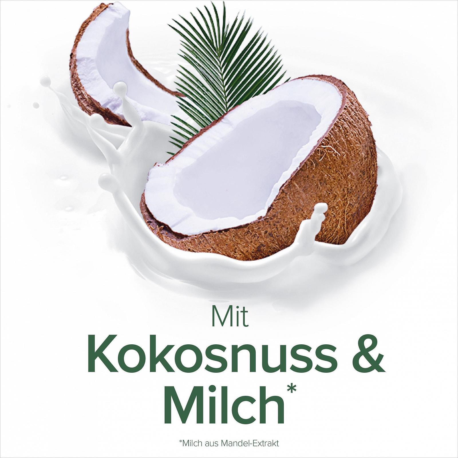 Гель для душу Palmolive Naturals Coconut & Milk 6 x 250 мл, фото №4 Гель для душу Palmolive Naturals Coconut & Milk 6 x 250 мл, фото №4