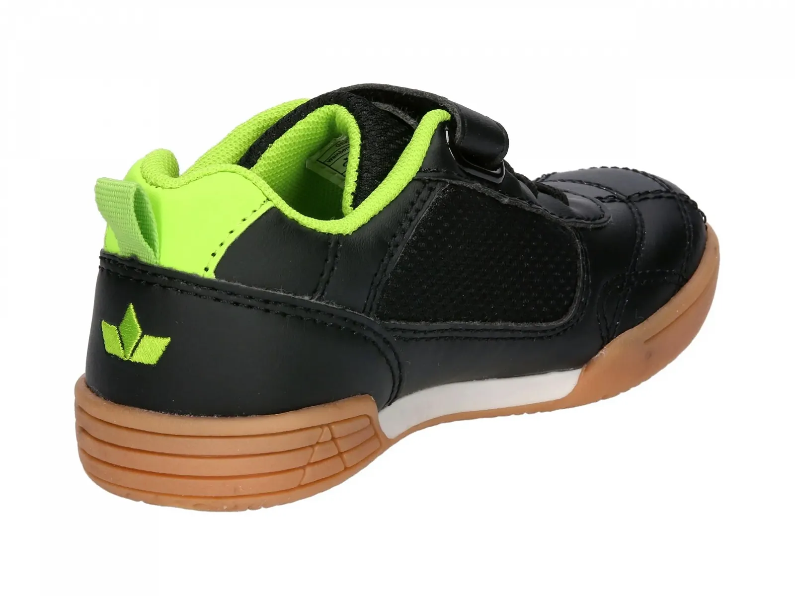 Детские Кроссовки Lico Bernie VsIndoor Unisex, фото №4