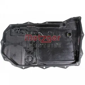 Поддон масляный автоматической КПП METZGER GREENPARTS 8020140 для AUDI PORSCHE synthetic.ua - Фото 1