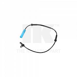 Датчик частоты вращения колеса NK 291546 для BMW передний мост - Фото 1