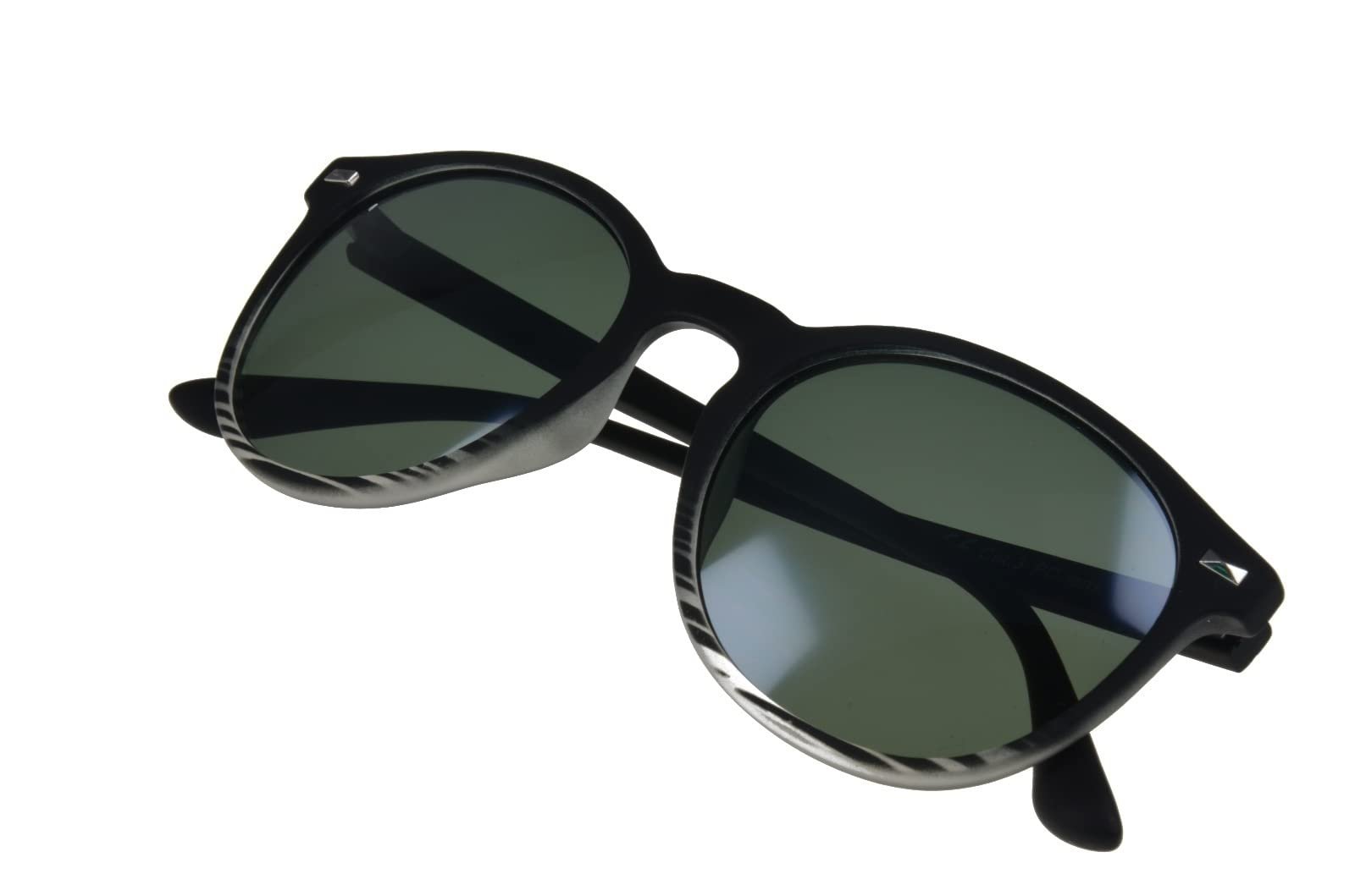 Солнцезащитные очки Gamswild GAMSSTYLE WM1222 Унисекс Soft Touch TR90, фото №7