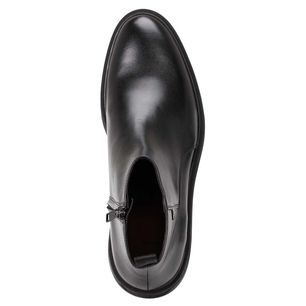 Чоловічі Чоботи BOSS Calev lt Half_Boot, фото №3