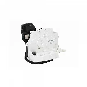 Замок двери VEMO V10-85-0120 Green Mobility Parts для VW, передний правый - Фото 1