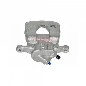 Гальмівний супорт METZGER AUTOTEILE 6261722 для RENAULT DACIA передній правий - Фото 1