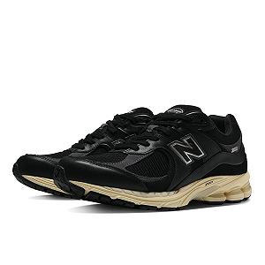 Кроссовки New Balance 2002R M2002RIB Размер 42 - Фото 1