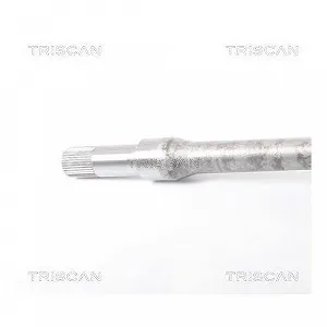 Приводной вал TRISCAN 8540 16613 для FORD передний мост справа synthetic.ua - Фото 1