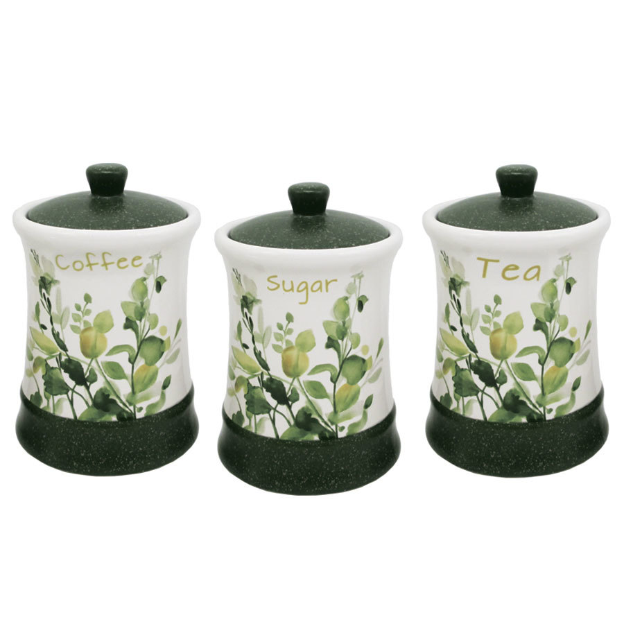 Набір контейнерів для розчинних продуктів Maestro 3 шт MR-20032-03CS, фото №1 Набір контейнерів для розчинних продуктів Maestro 3 шт MR-20032-03CS, фото №1