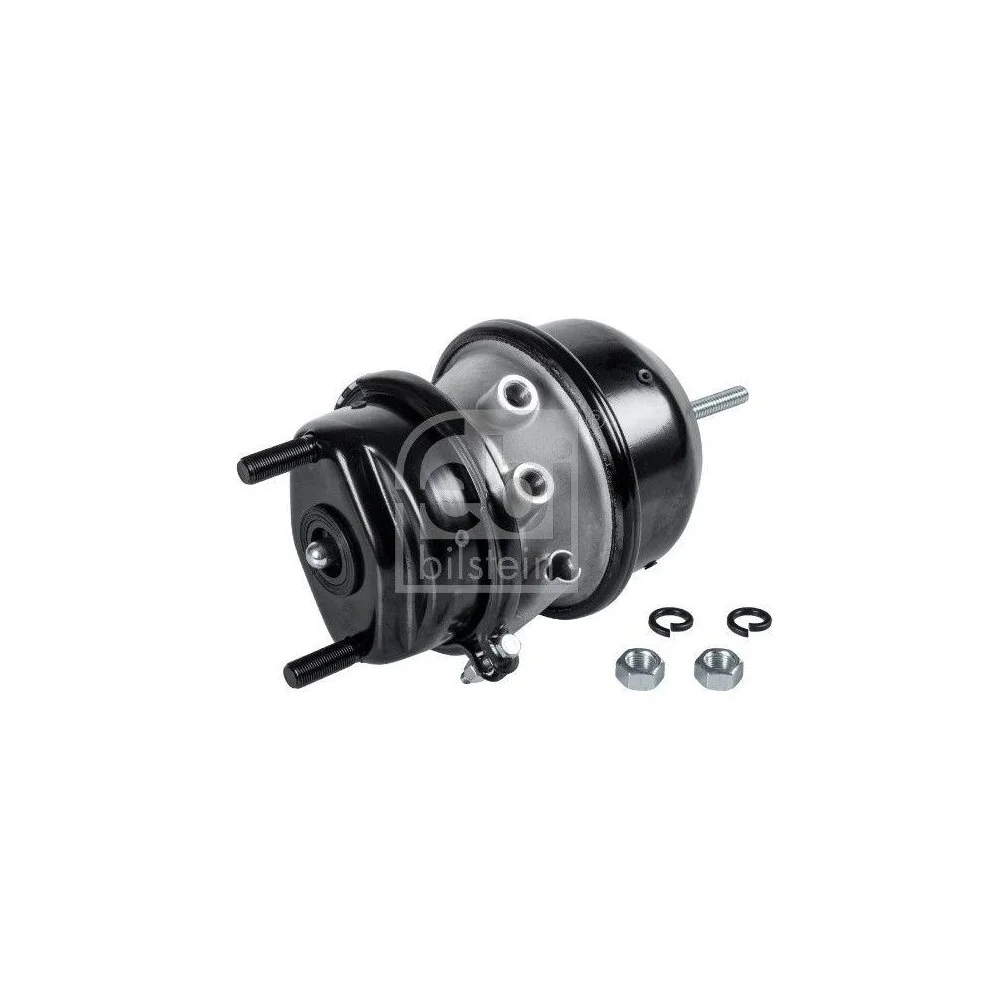 Гальмівна камера мембранна FEBI BILSTEIN 107480 для KÖGEL BPW KRONE SCHMITZ CARGOBULL, фото №2