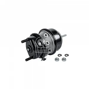 Тормозная камера мембранная FEBI BILSTEIN 107480 для KÖGEL BPW KRONE SCHMITZ CARGOBULL synthetic.ua - Фото 1