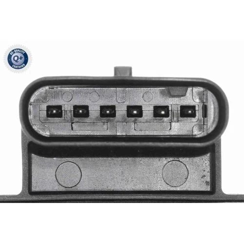 Дросельна заслінка VEMO Q+ V20-81-0030 для BMW, фото №2