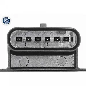 Дросельна заслінка VEMO Q+ V20-81-0030 для BMW synthetic.ua - Фото 1