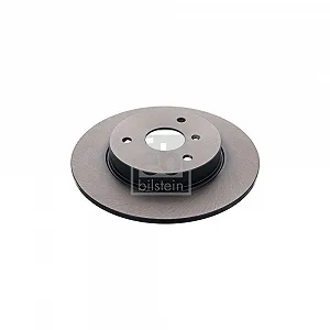 Гальмівний диск FEBI BILSTEIN 22345 для SMART передня вісь - Фото 1