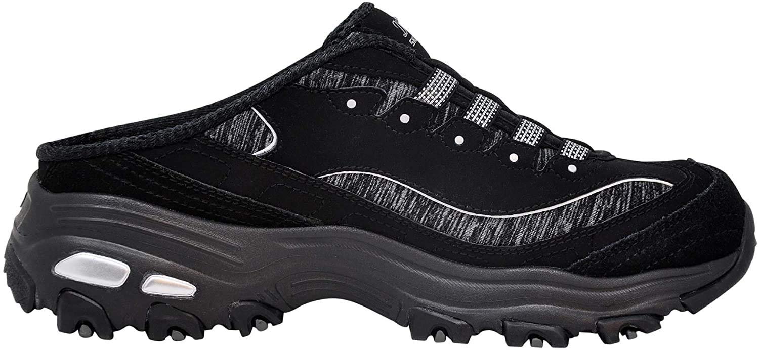 Кросівки Skechers D'lites-Scene Setter 11958/Wht Білі, фото №6