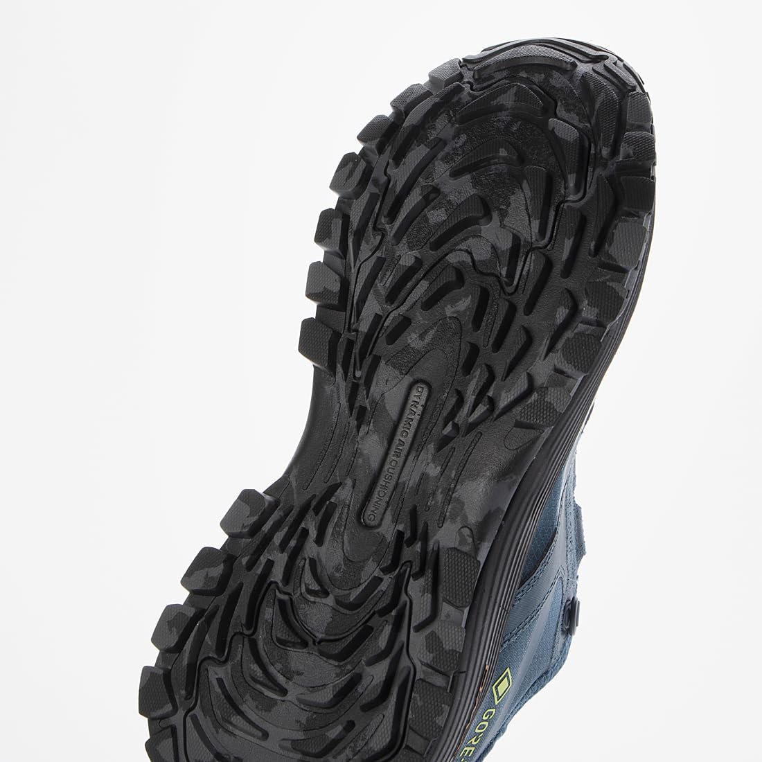 Чоловічі Кросівки Reebok DMX Trail GTX, фото №7
